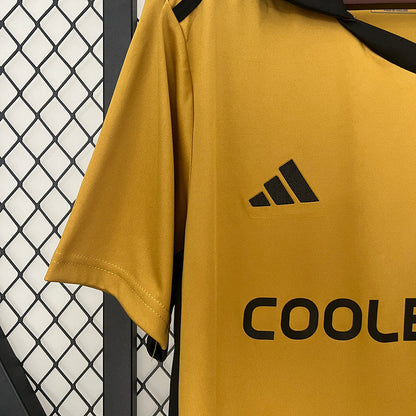 Trikot 24/25 Colo Colo vierte Auswärtstrikot 