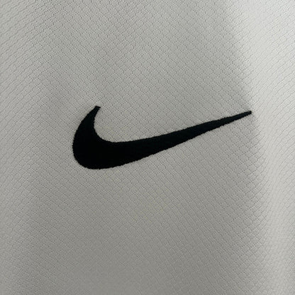Trikot 24/25 Corinthians Heimtrikot alle Sponsoren 