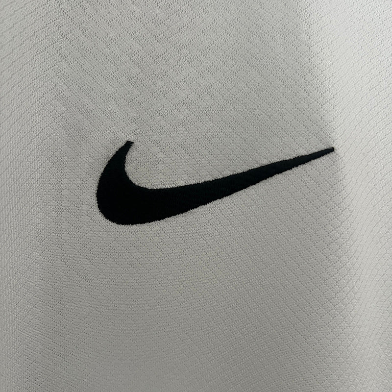 Trikot 24/25 Corinthians Heimtrikot alle Sponsoren 