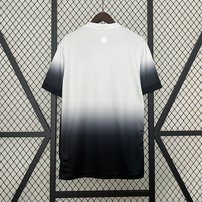 Trikot 24/25 Corinthians Heimtrikot alle Sponsoren 