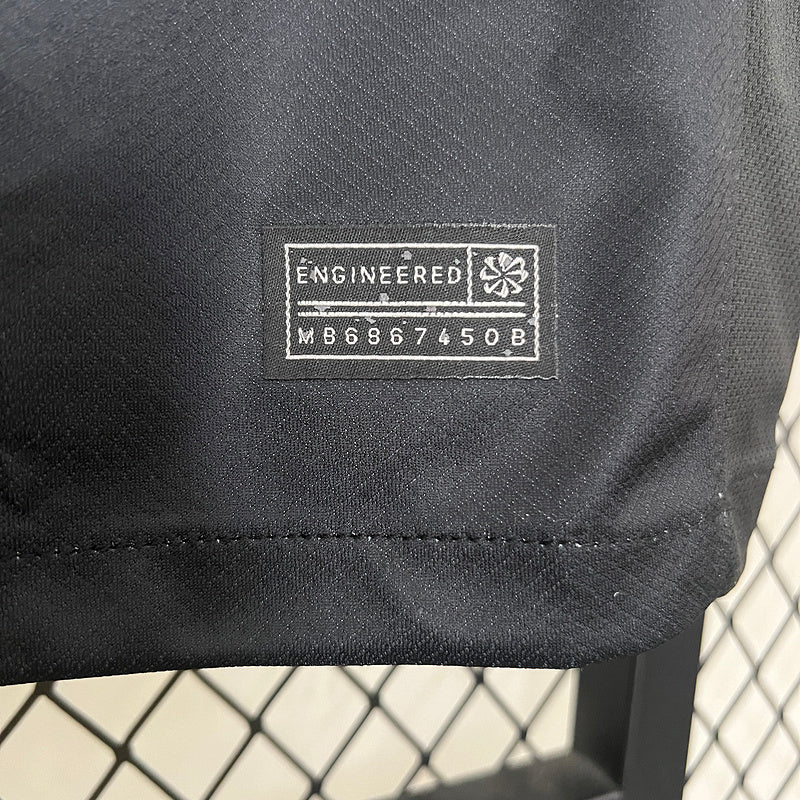 Trikot 24/25 Corinthians Heimtrikot alle Sponsoren 