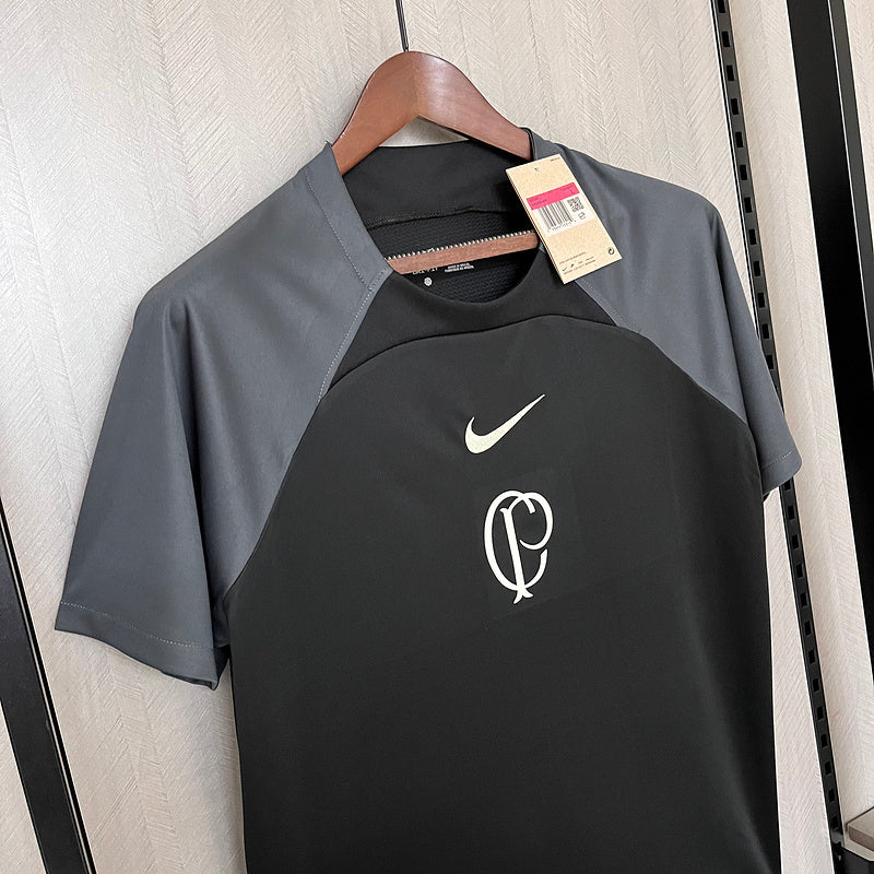 Trikot 24∕25 Korinther Preto 