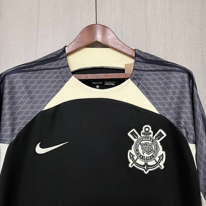 Trikot 24/25 Corinthians Treino 