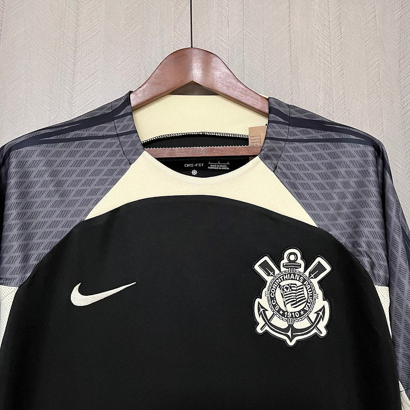 Trikot 24/25 Corinthians Treino 