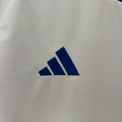Trikot 24/25 Cruzeiro Auswärtstrikot Alle Sponsoren 