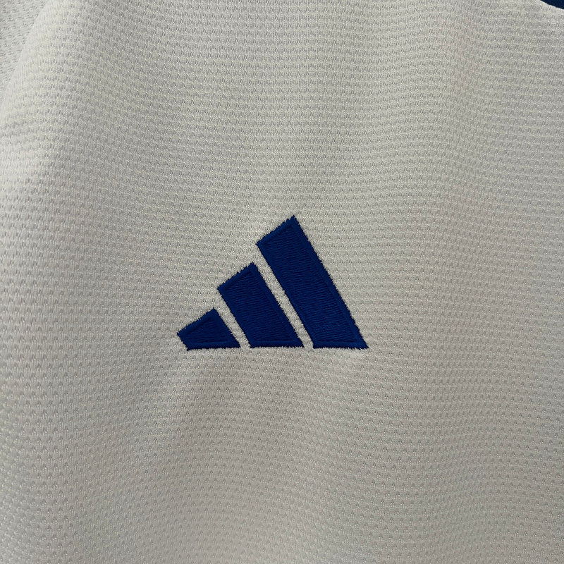Trikot 24/25 Cruzeiro Auswärtstrikot Alle Sponsoren 