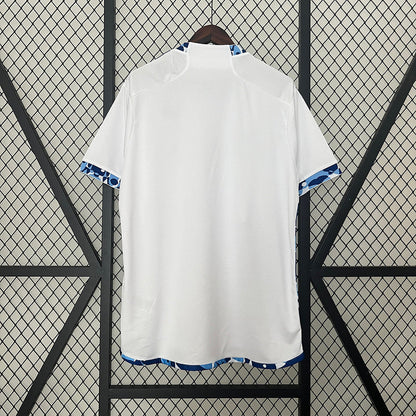 Trikot 24/25 Cruzeiro Auswärtstrikot Alle Sponsoren 