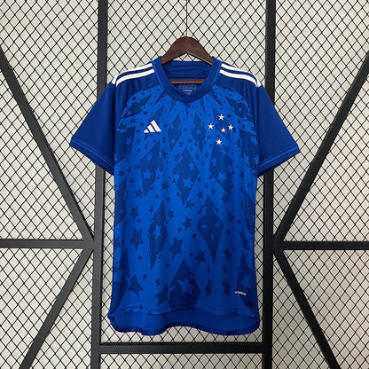 Trikot 24/25 Cruzeiro Heimtrikot 
