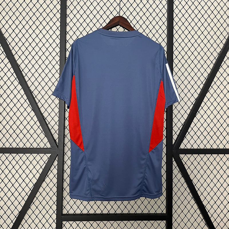 Jersey 24∕25 Cruzeiro-Trainingsanzug 