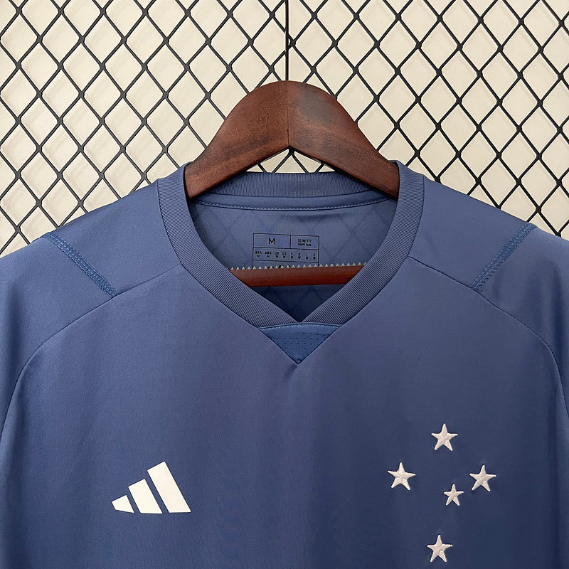 Jersey 24∕25 Cruzeiro-Trainingsanzug 