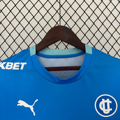 Trikot 24∕25 Deportivo Universidad Católica Dritter auswärts 