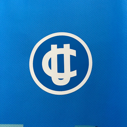 Jersey 24∕25 Deportivo Universidad Católica third away