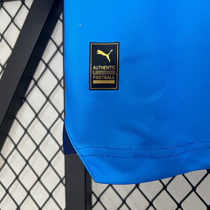 Trikot 24∕25 Deportivo Universidad Católica Dritter auswärts 