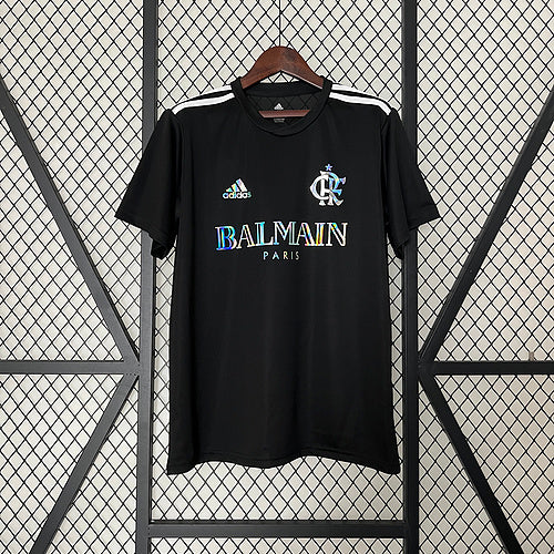 Jersey 24/25 Flamengo Gemeinschaftsversion 