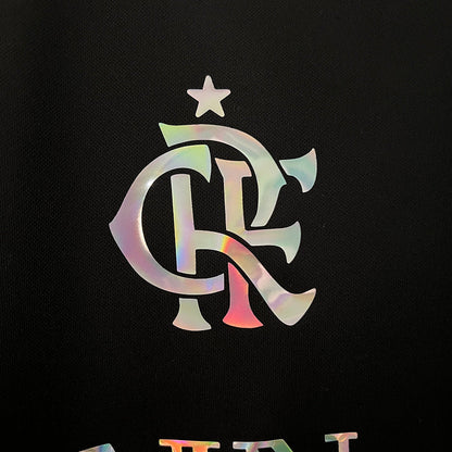 Jersey 24/25 Flamengo Gemeinschaftsversion 
