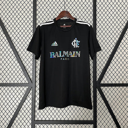 Jersey 24/25 Flamengo Gemeinschaftsversion 