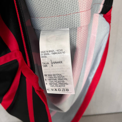Trikot 24∕25 Flamengo l Listrada 