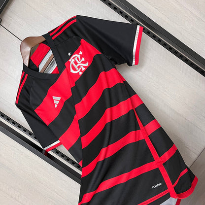 Trikot 24∕25 Flamengo l Listrada 