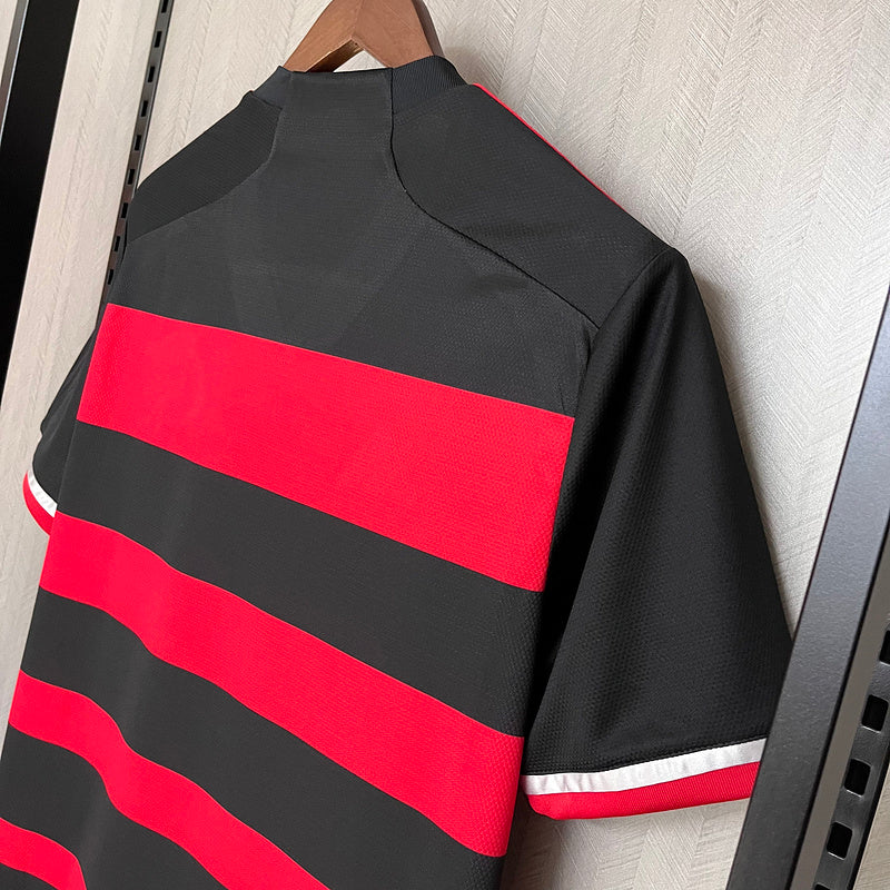 Trikot 24∕25 Flamengo l Listrada 