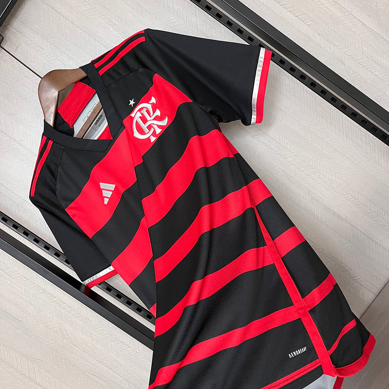 Trikot 24∕25 Flamengo l Listrada 