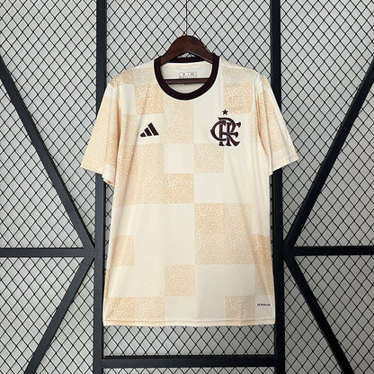 Trikot 24/25 Flamengo Aufspielanzug 