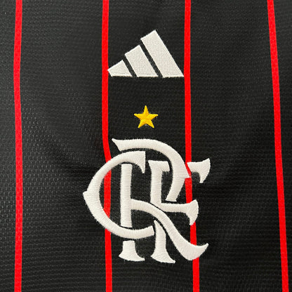 Trikot 24/25 Flamengo Sonderedition 