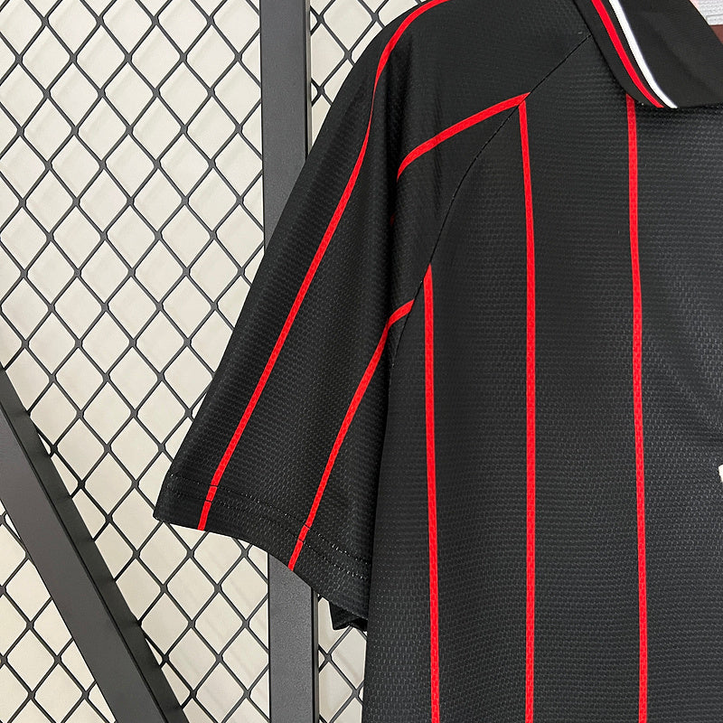 Trikot 24/25 Flamengo Sonderedition 