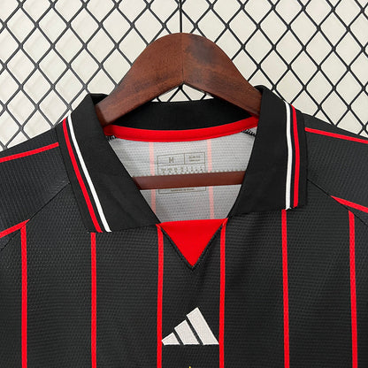 Trikot 24/25 Flamengo Sonderedition 