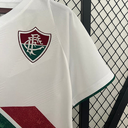 Jersey 24∕25 Fluminense entfernt 