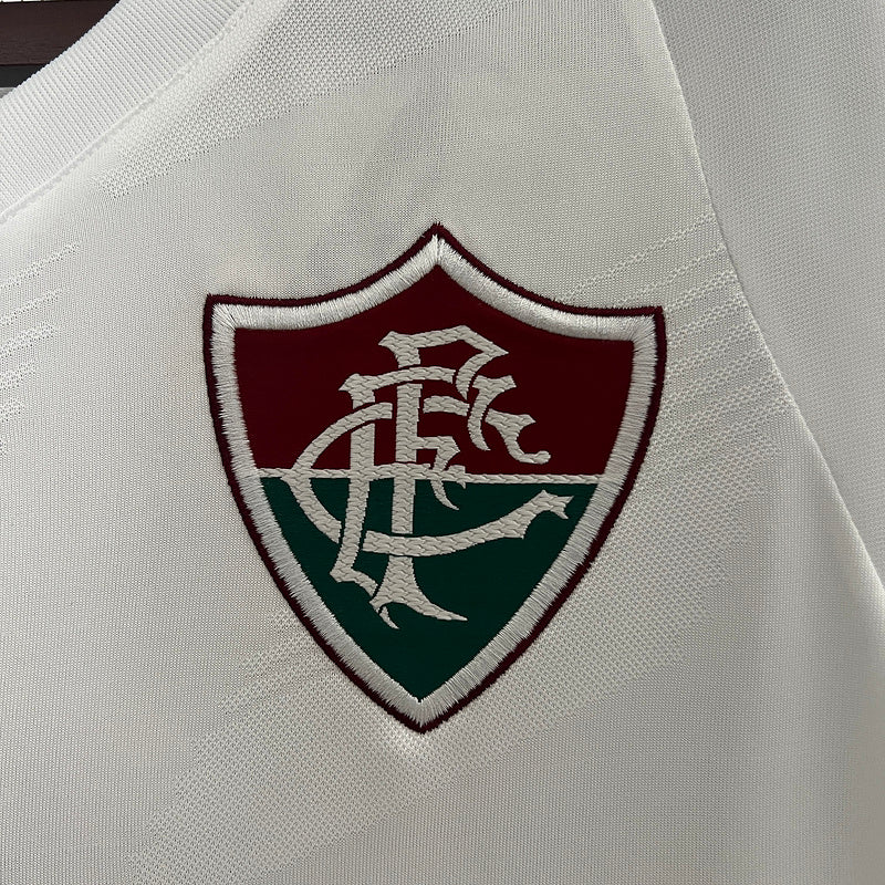 Jersey 24∕25 Fluminense entfernt 