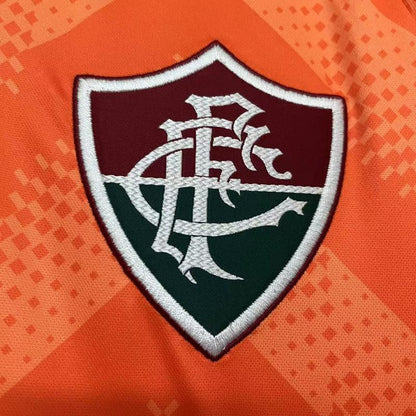 Trikot 24∕25 Fluminense Goleiro 