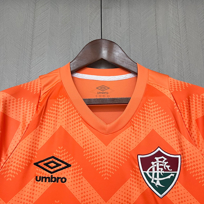 Trikot 24∕25 Fluminense Goleiro 