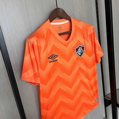 Trikot 24∕25 Fluminense Goleiro 