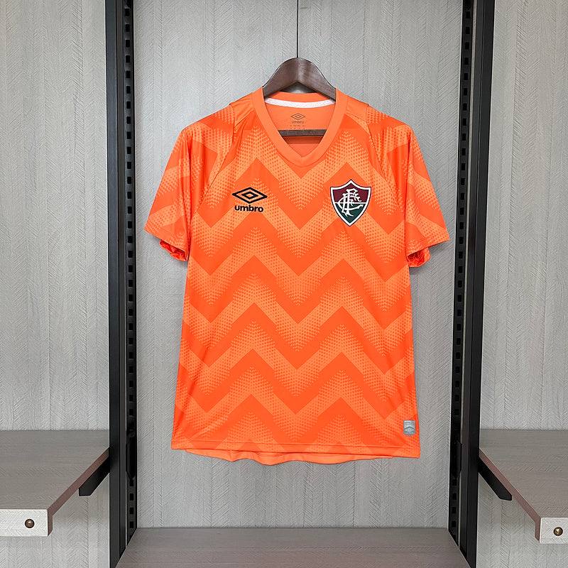 Trikot 24∕25 Fluminense Goleiro 