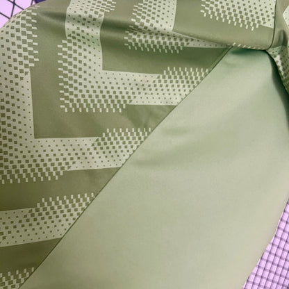 Jersey 24∕25 Fluminense Grün 