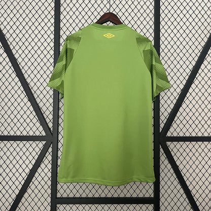 Jersey 24∕25 Fluminense Grün 