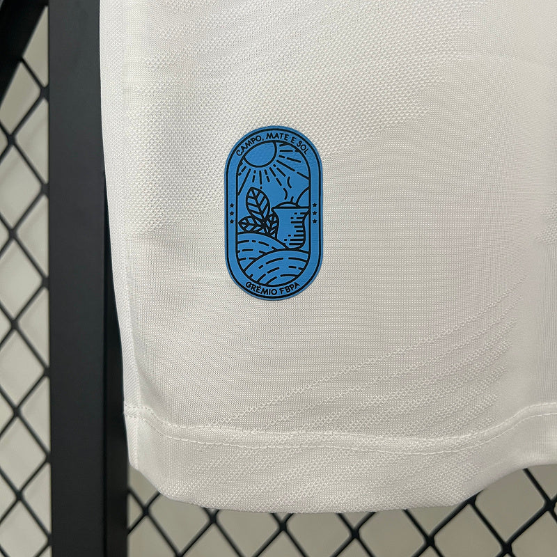 Auswärtstrikot 24/25 von Grêmio 