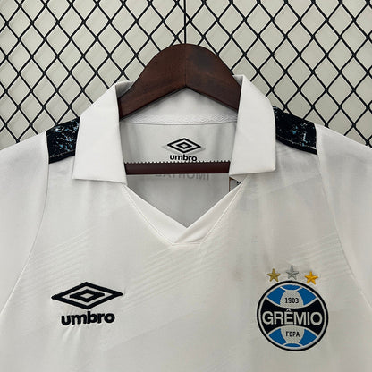Auswärtstrikot 24/25 von Grêmio 