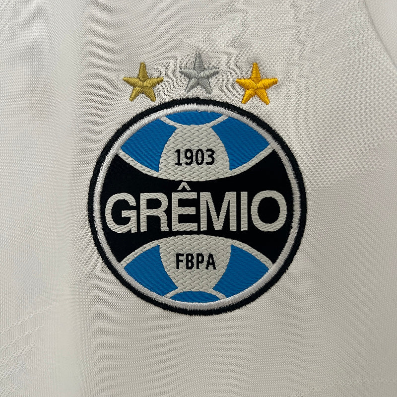 Auswärtstrikot 24/25 von Grêmio 