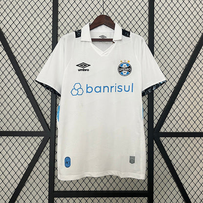 Auswärtstrikot 24/25 von Grêmio 