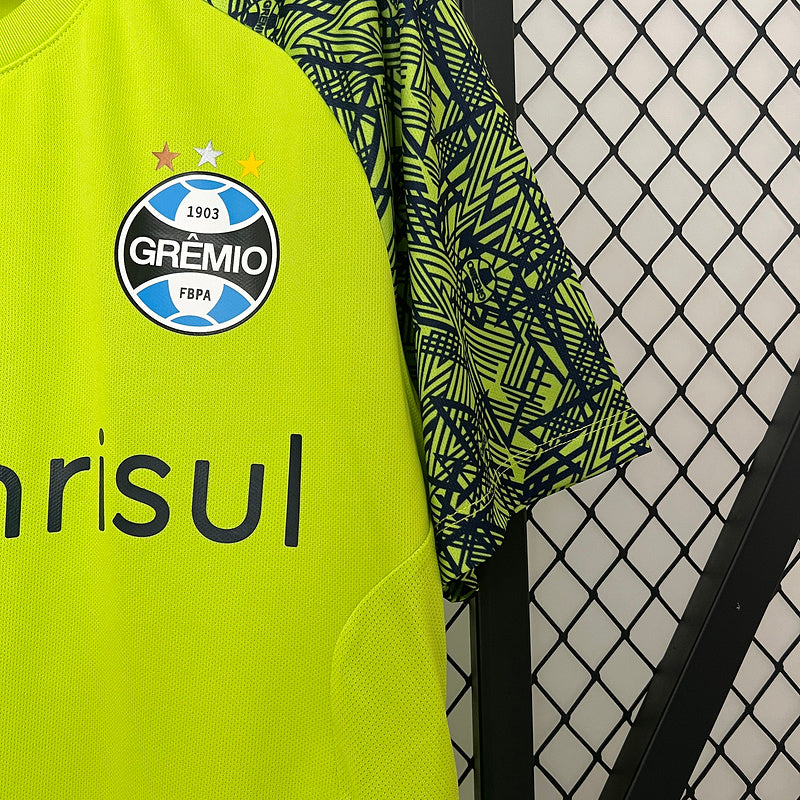 Trikot 24∕25 Gremio Torwart 