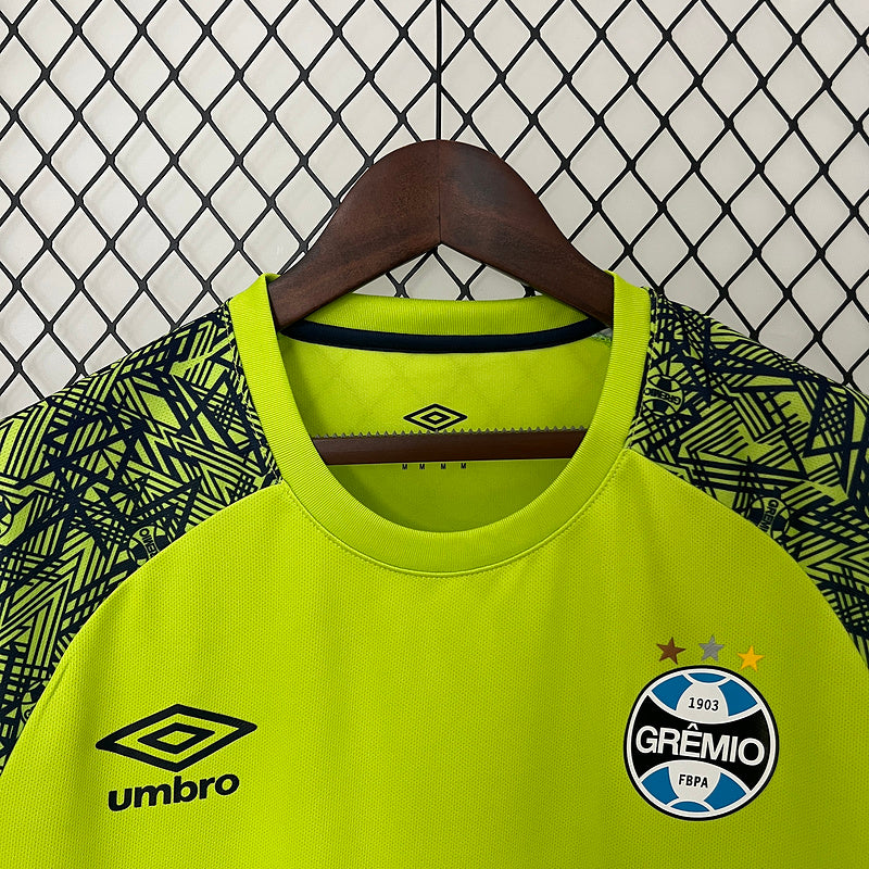 Trikot 24∕25 Gremio Torwart 
