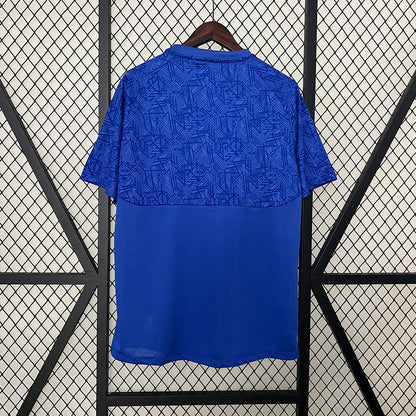 Trikot 24/25 Grêmio Torwart Blau 