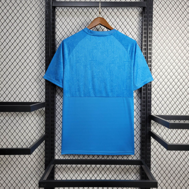 Trikot 24/25 Gremio Treino - Azul claro 