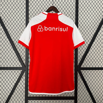 Trikot 24/25 Internationales Heimtrikot Alle Sponsoren 