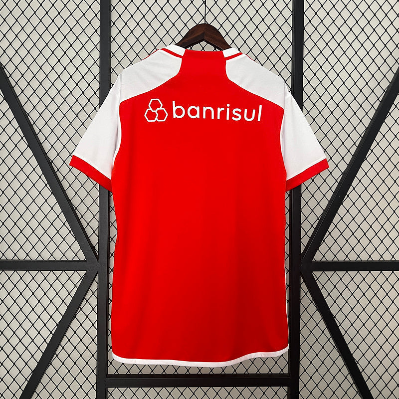 Trikot 24/25 Internationales Heimtrikot Alle Sponsoren 