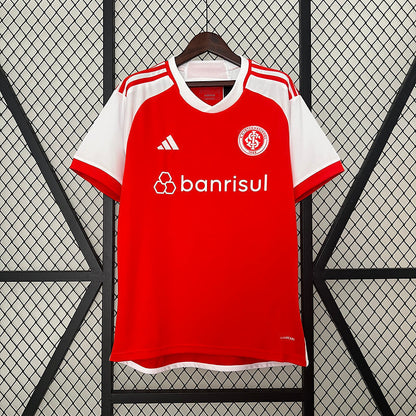 Trikot 24/25 Internationales Heimtrikot Alle Sponsoren 