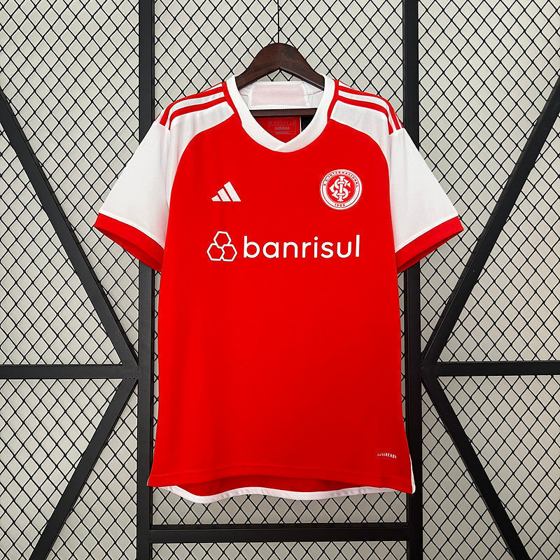 Jersey 24∕25 Internacional Home All sponsors