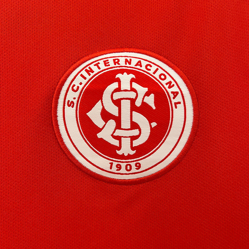 Trikot 24/25 Internationales Heimtrikot Alle Sponsoren 