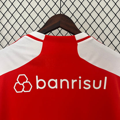 Trikot 24/25 Internationales Heimtrikot Alle Sponsoren 